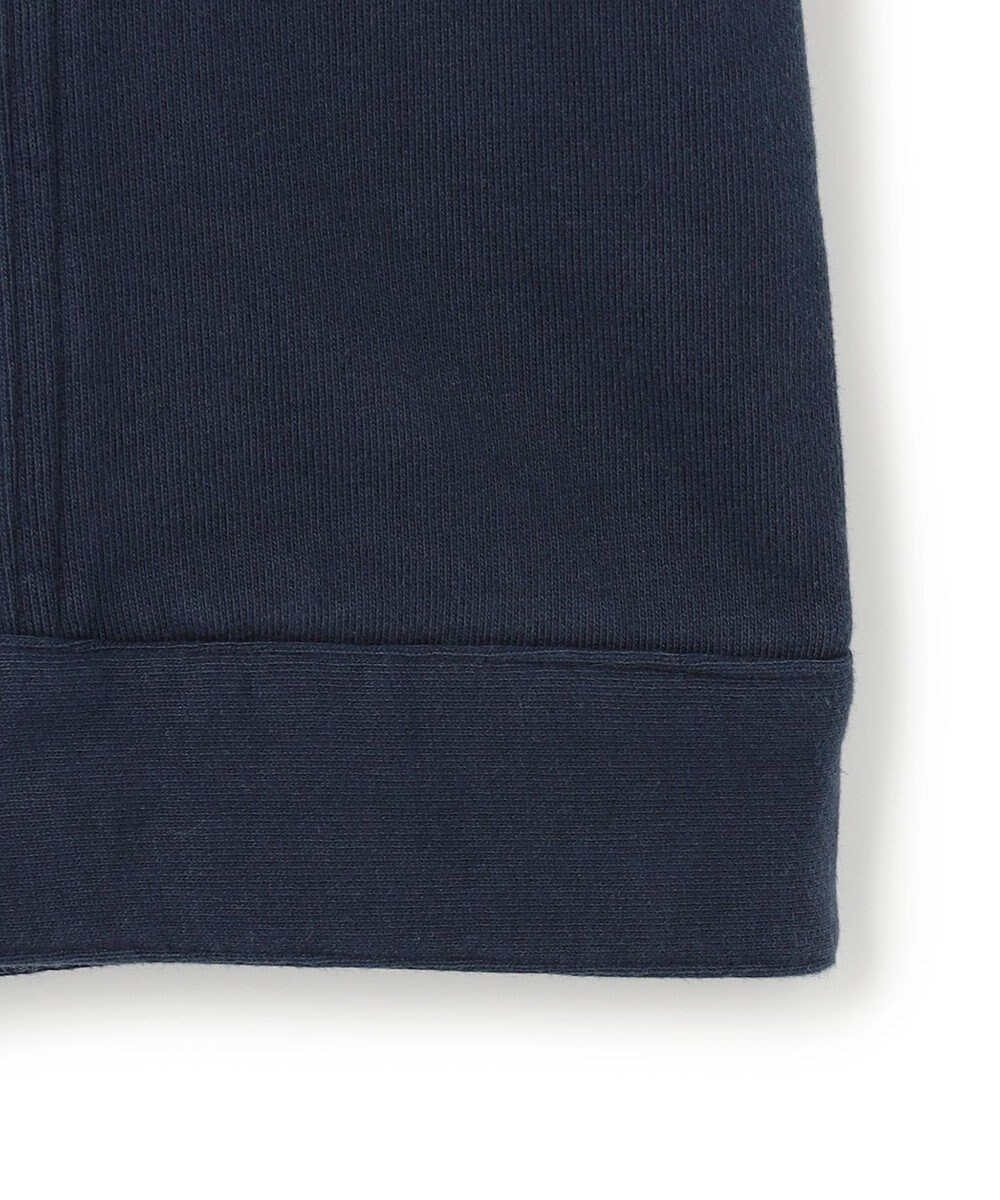 J.PRESS MEN 【NYUZELESS】3rdタイプ ジャージートラッカージャケット 