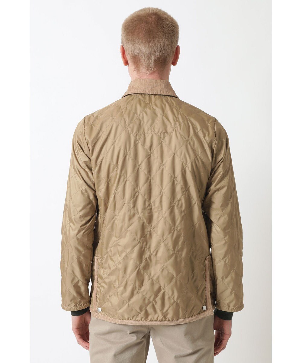 DAKS DAKS×LAVENHAM ブルゾン 