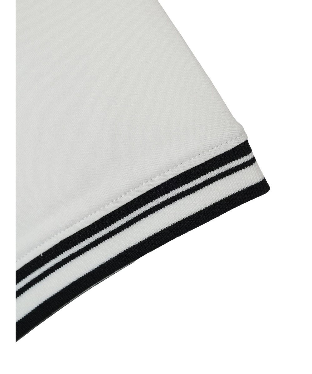 Green Parks オズワルド／ラインフォト半袖ＴＥＥ 