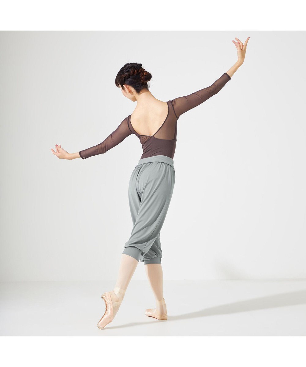 Chacott バレエパンツ 