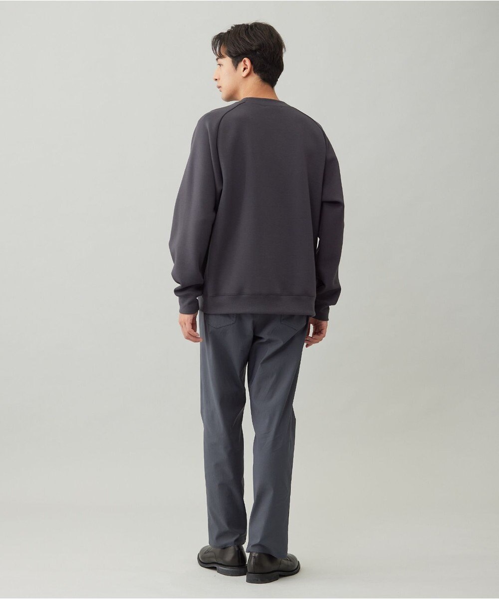 UNFILO MENS 【男女兼用】BEAUTY FORM JERSEY クルー 