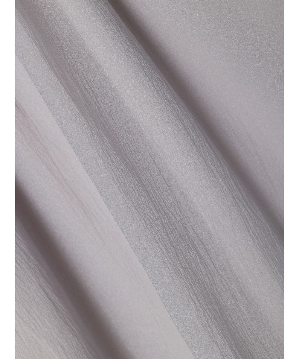 Green Parks ・ＥＬＥＮＣＡＲＥ　ＤＵＥ　バックリボンブラウス 