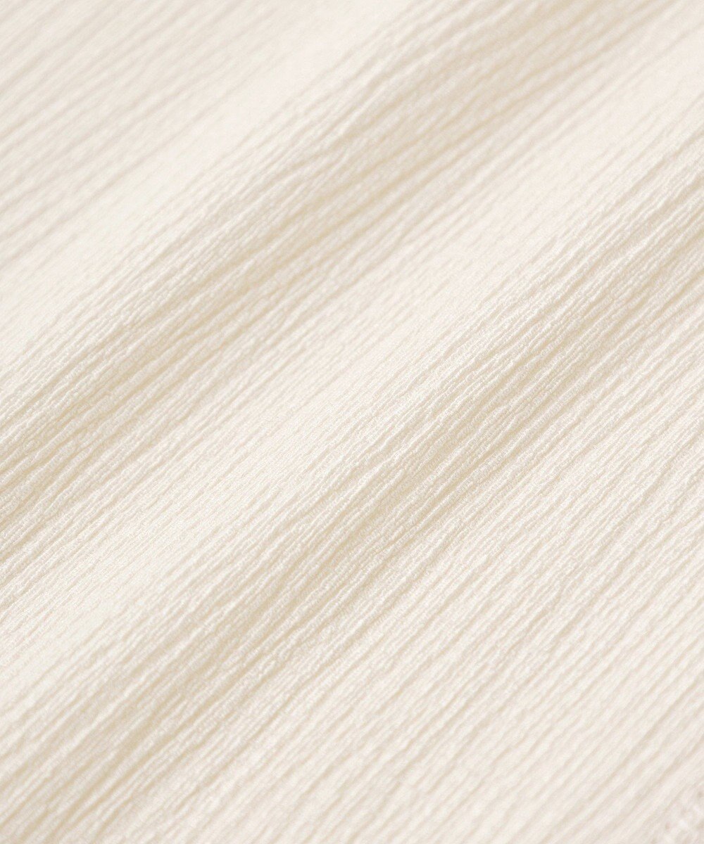 CRAFT STANDARD BOUTIQUE バックタックノースリーブプルオーバー 