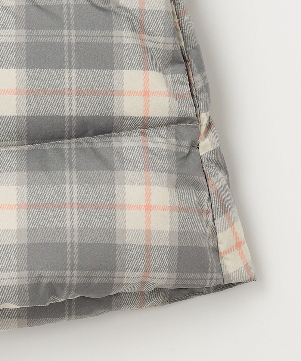 組曲 KIDS 【110-140㎝】 ショートダウン 