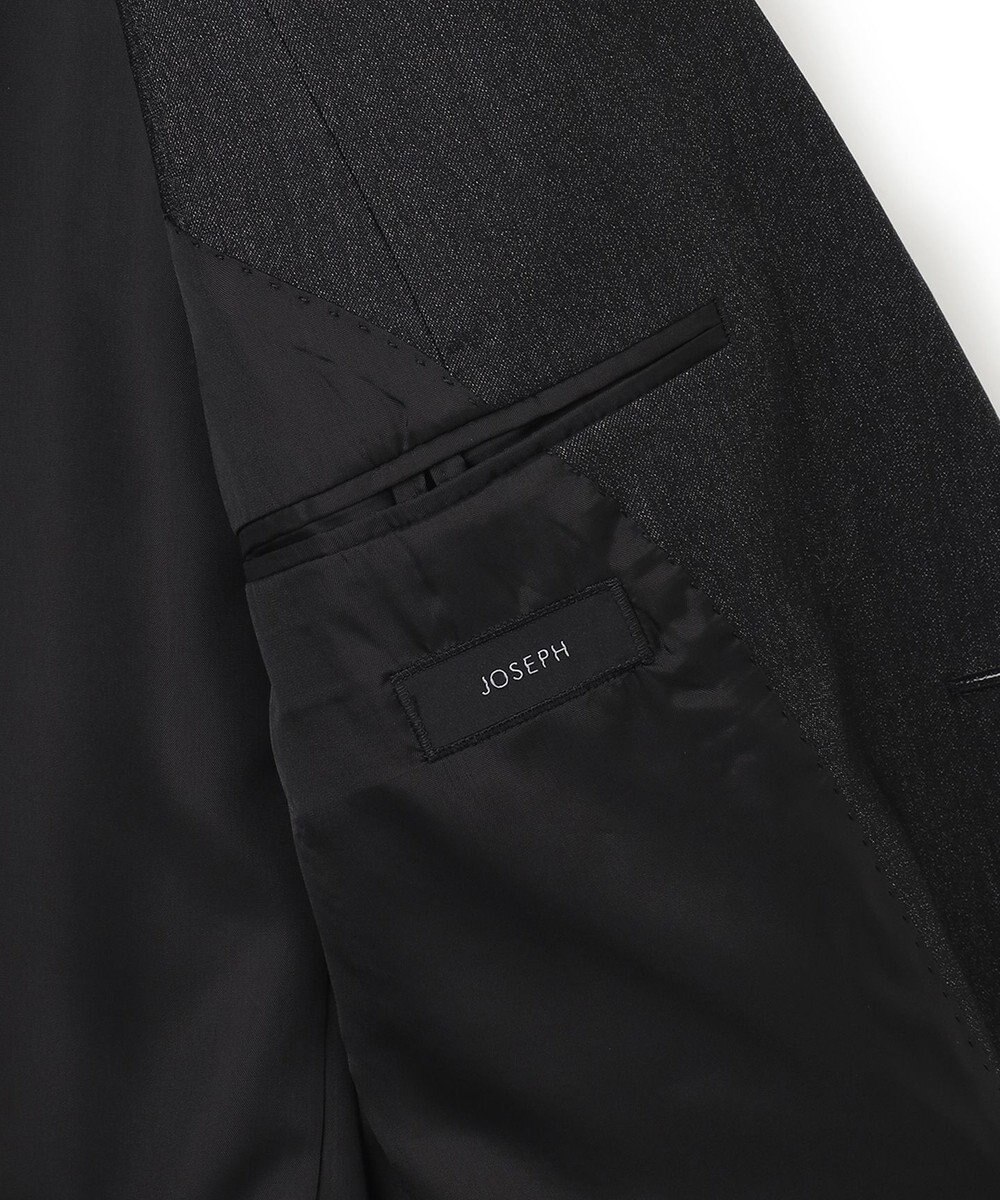 JOSEPH HOMME LUX MURINE STRETCH JACKET 