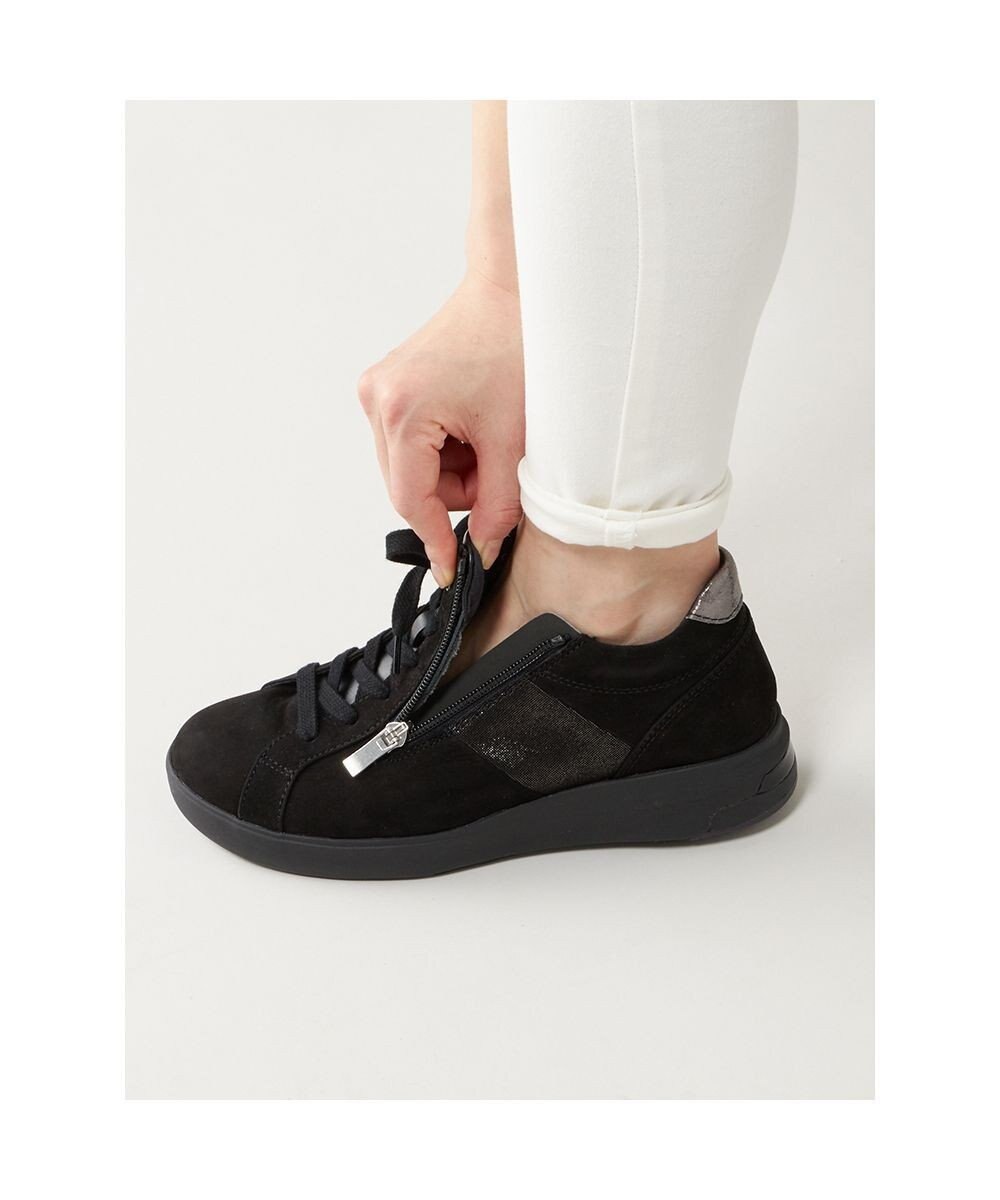 ASICS WALKING ペダラ レディース 2E 