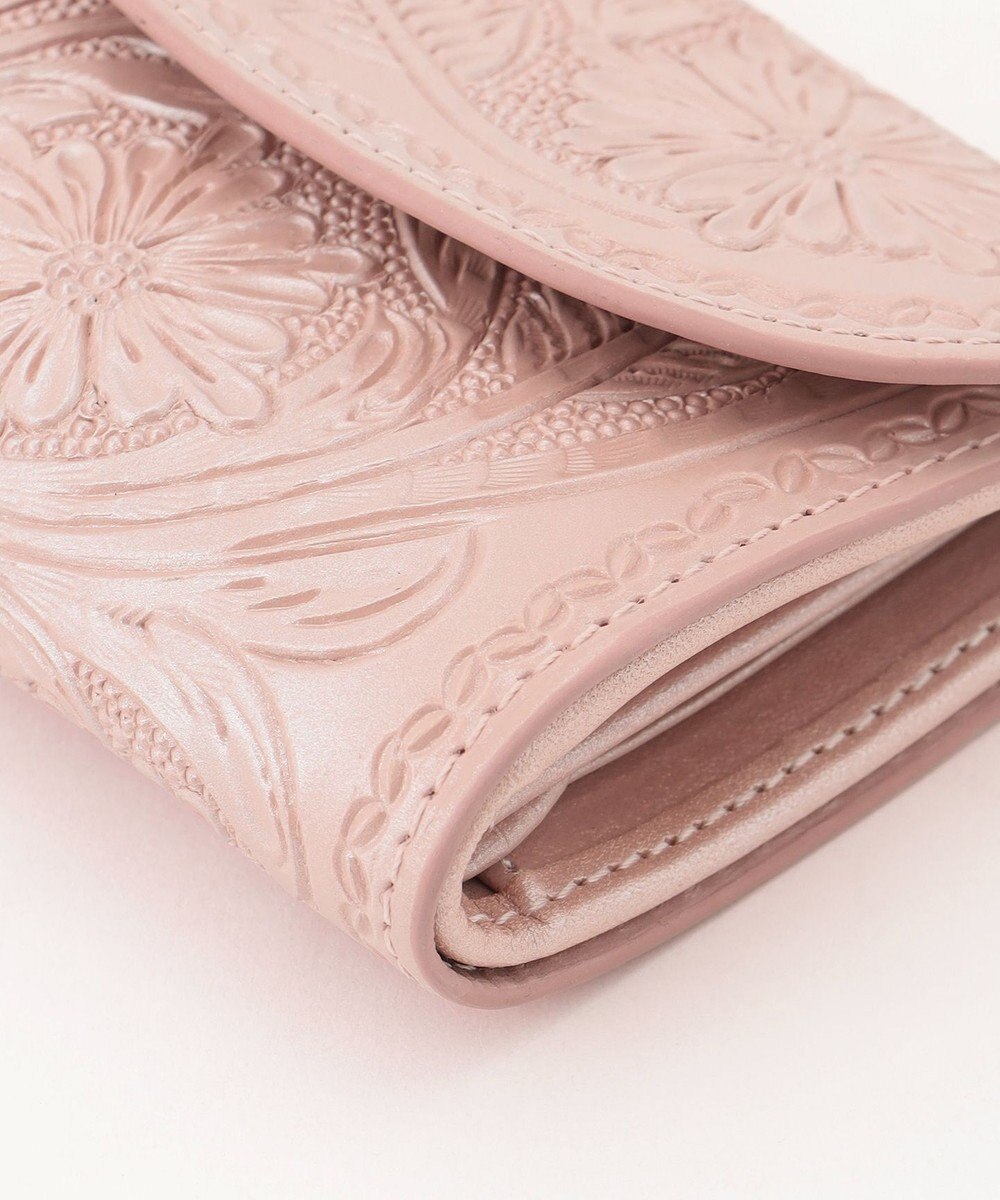 GRACE CONTINENTAL Stand wallet3 