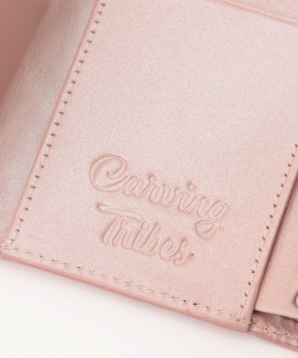 GRACE CONTINENTAL Stand wallet3 