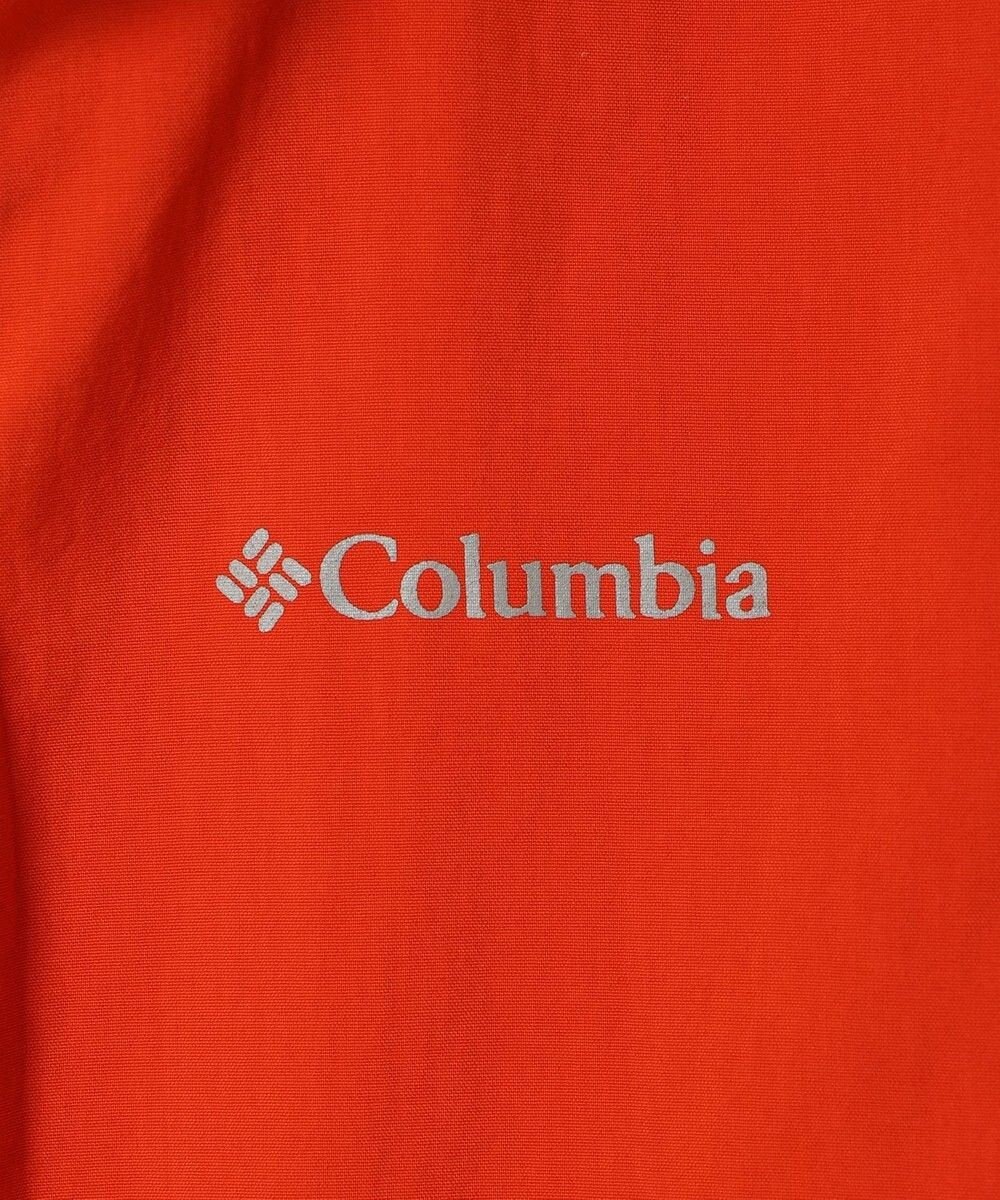 Columbia Columbia/ キッズアイテム/ ターバートレイルウィンドブレーカー /コロンビア 