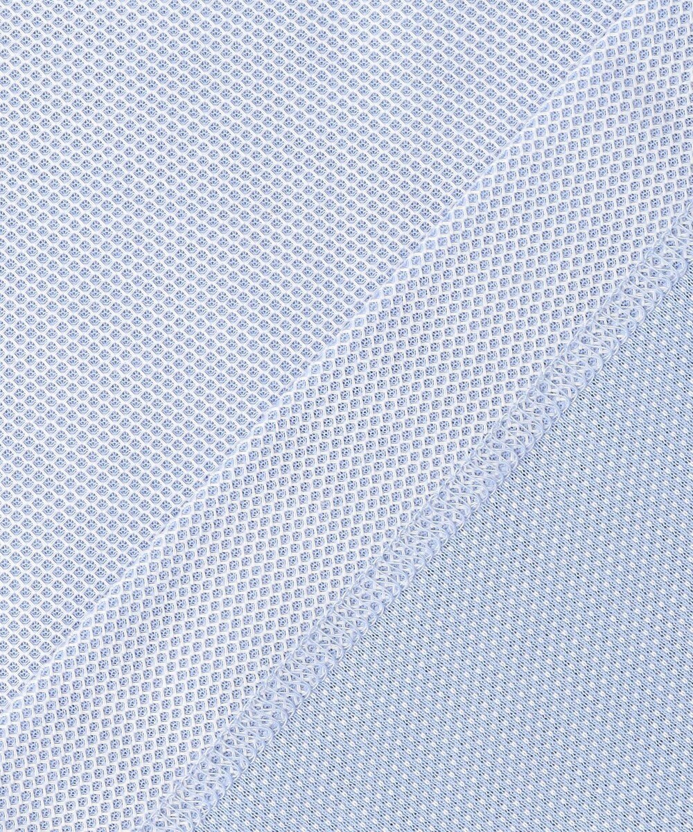 JOSEPH ABBOUD オーガニックコットンダディポロ 26SSモデル 