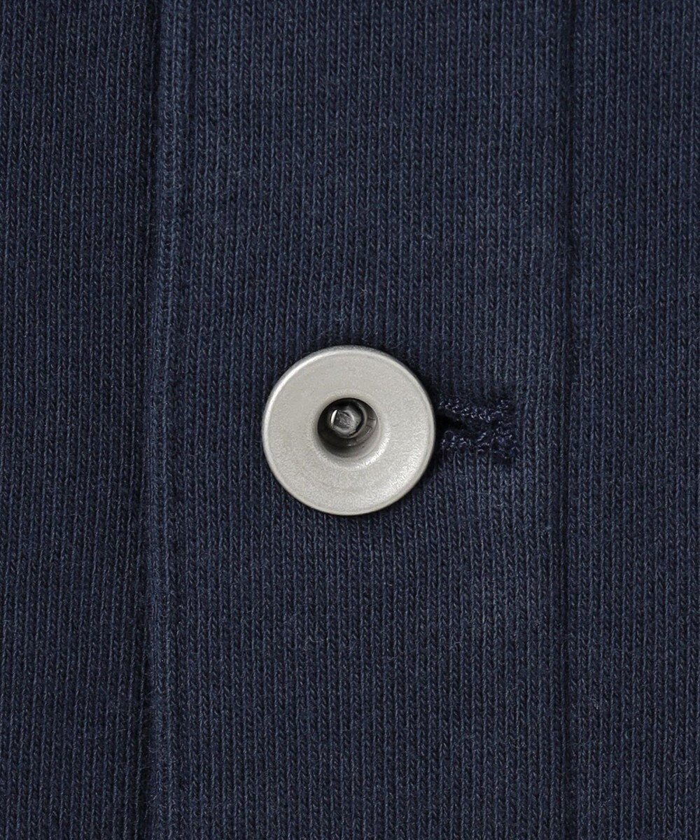 J.PRESS MEN 【NYUZELESS】3rdタイプ ジャージートラッカージャケット 