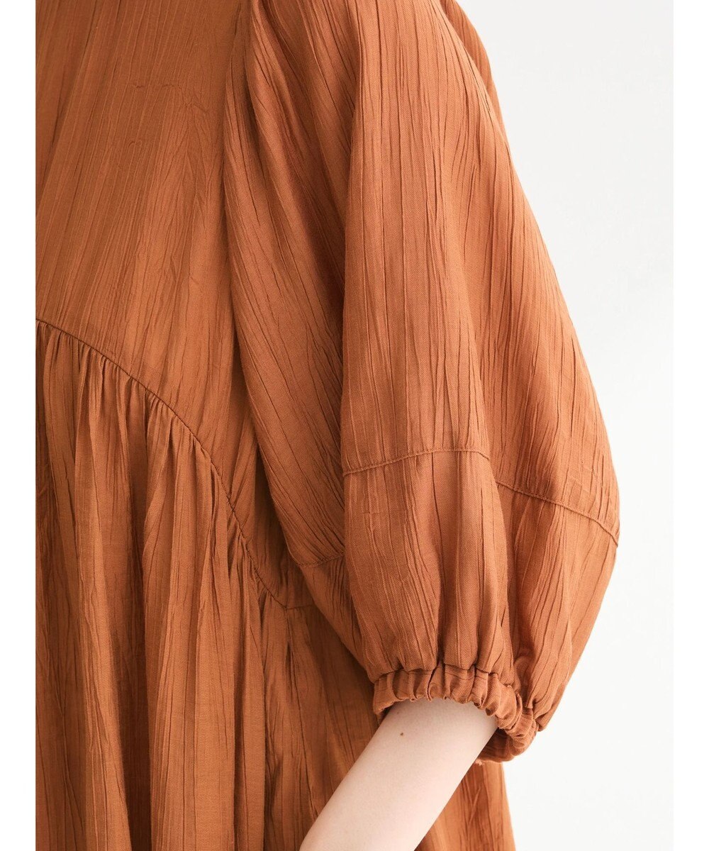 Green Parks ＢＰ　ボリュームスリーブチュニック 