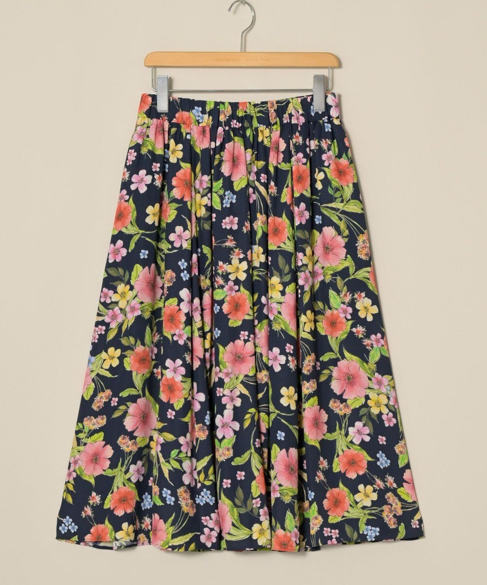 ONWARD Reuse Park 【組曲】スカート秋冬 