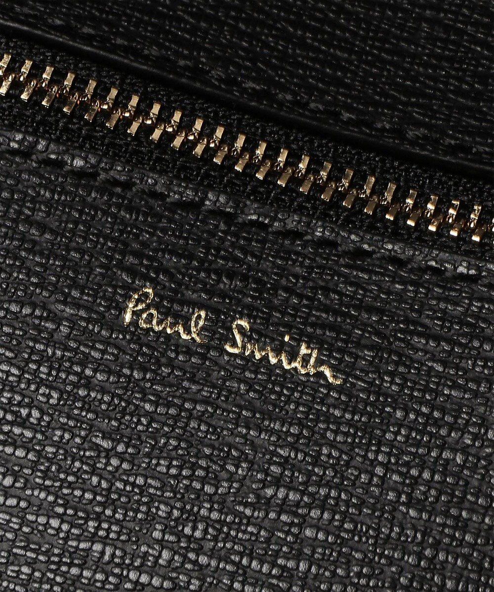 Paul Smith モダンナイロン ショルダーバッグ 