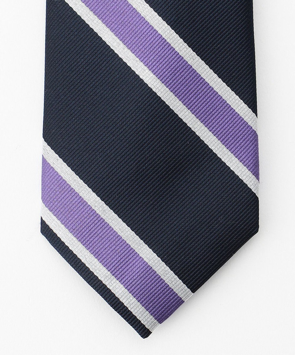 J.PRESS MEN オーセンティック / レジメンタル ネクタイ 