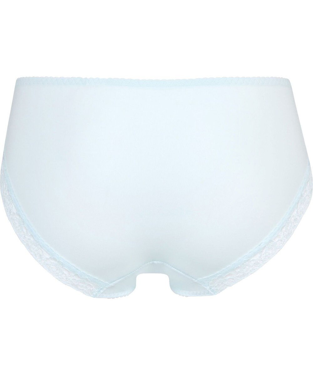 Wing ショーツ　【スキマフィットブラ】　KB2363とペア　やさしいフィット感　はきこみ丈あさめ　ウイング／ワコール　KF2863 