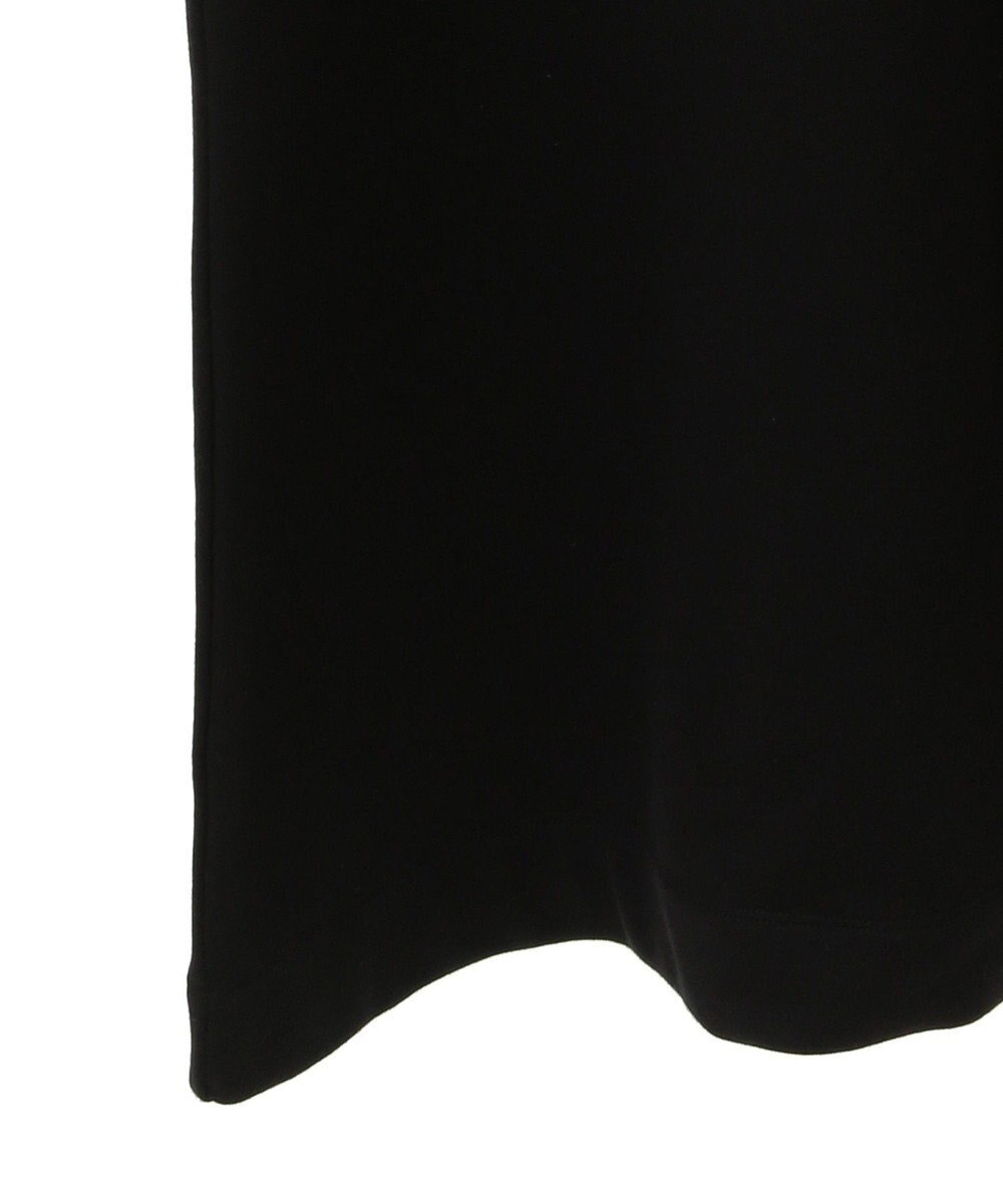 AMERICAN HOLIC ハーフＺＩＰ裏毛ワンピース 