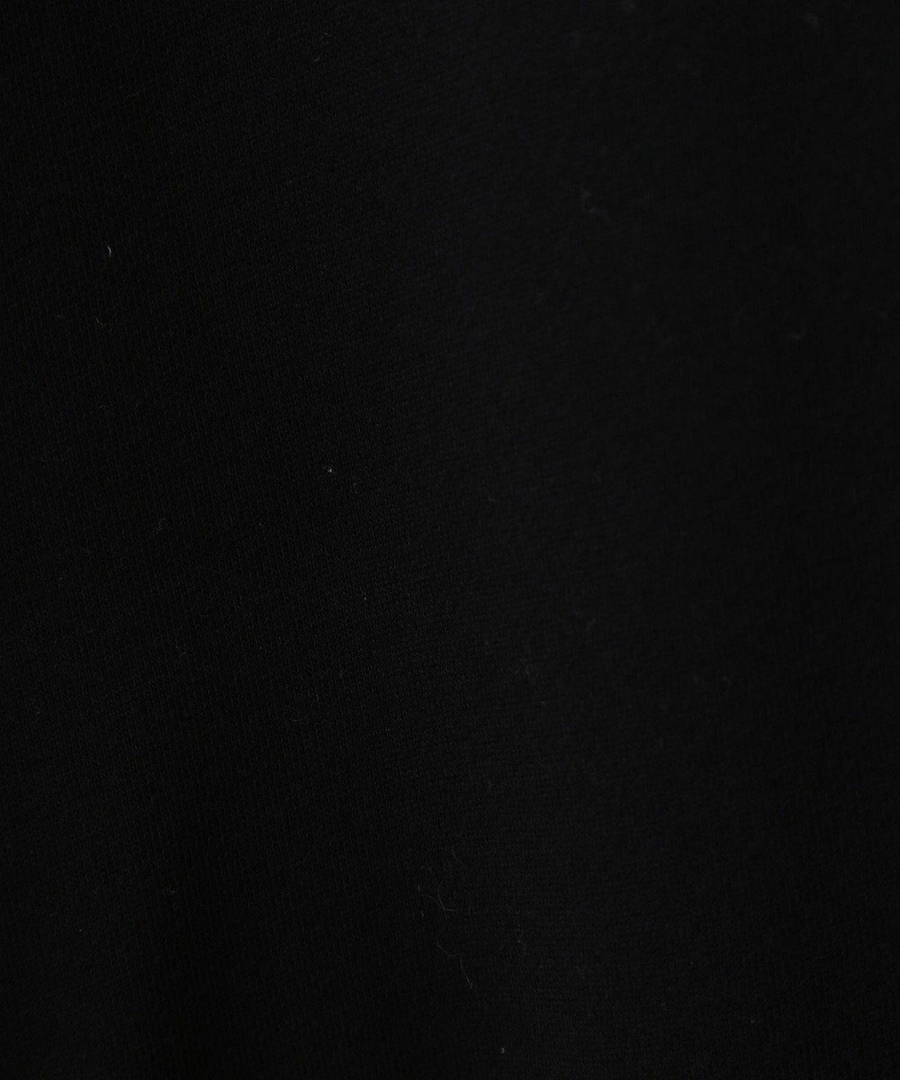 AMERICAN HOLIC ハーフＺＩＰ裏毛ワンピース 