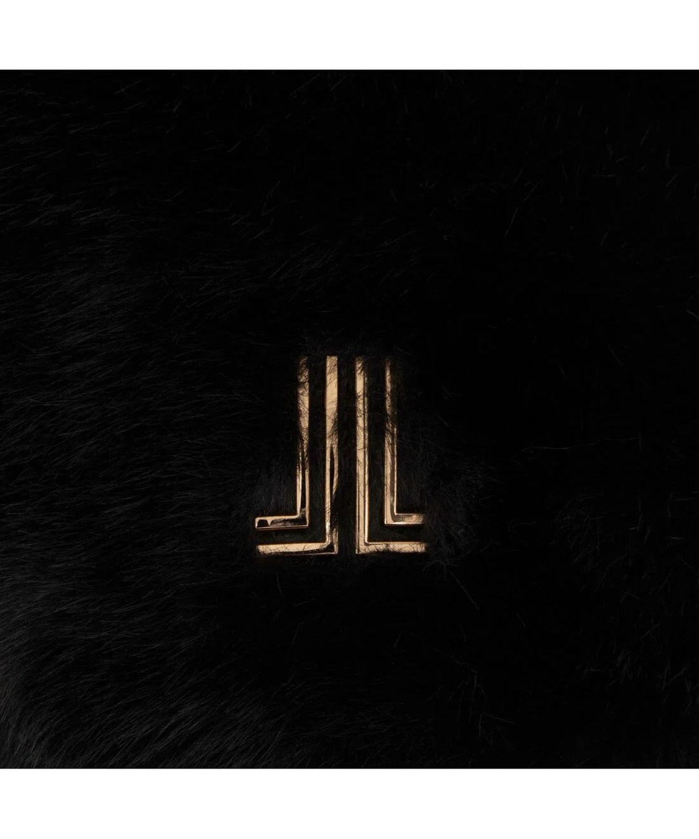 LANVIN en Bleu カレンデ 2WAYハンドバッグ 