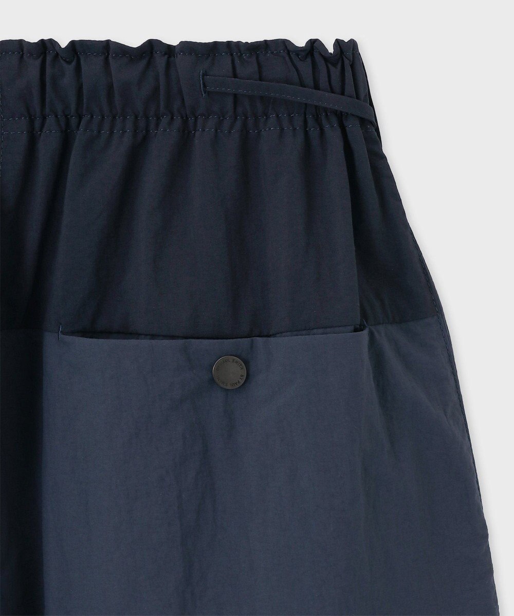 Paul Smith タスランナイロン パラシュートパンツ 