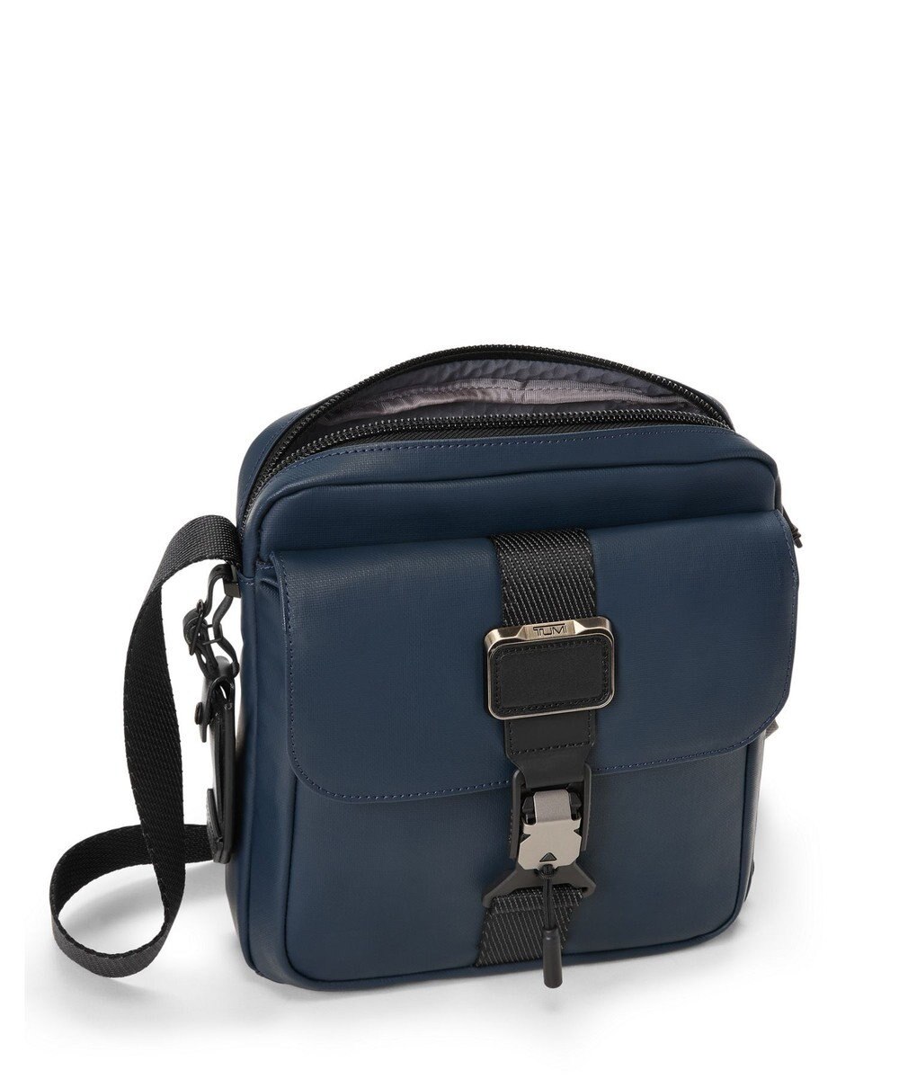 TUMI ALPHA BRAVO 「ジュニア」クロスボディ 