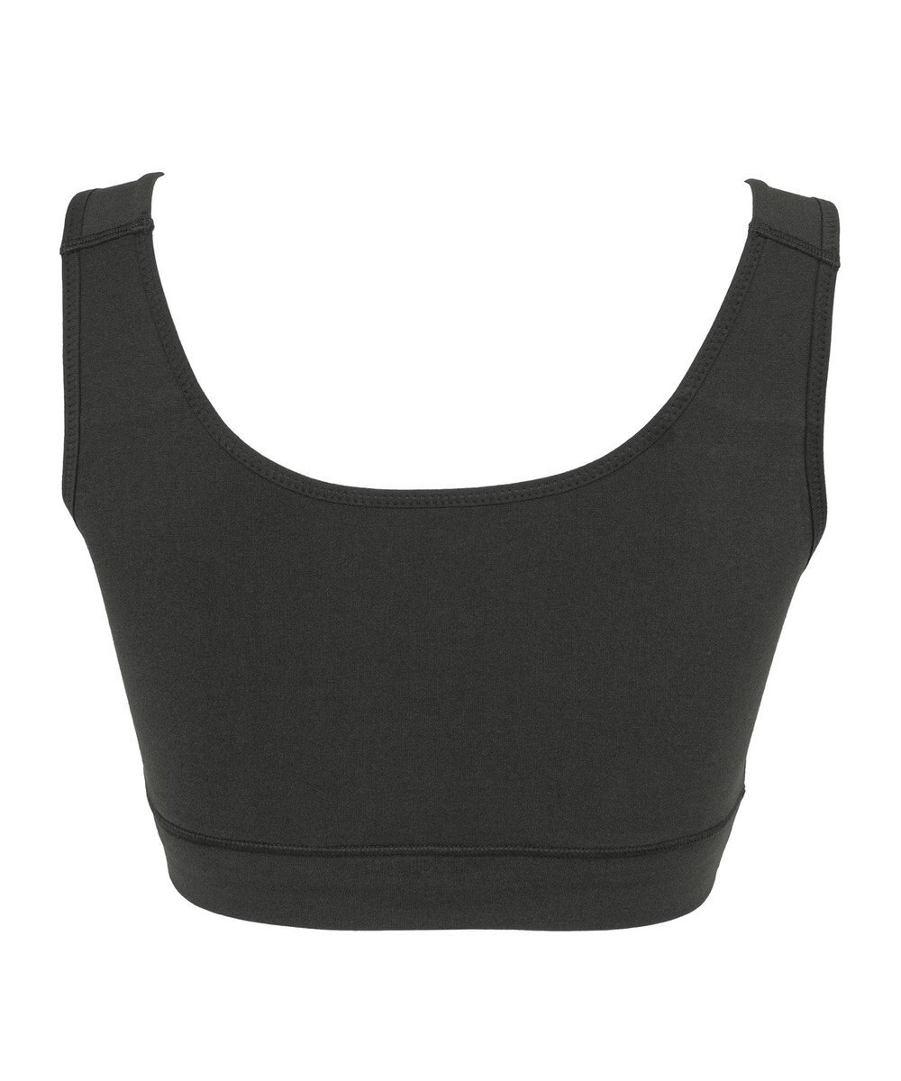 BRADELIS New York 【BRADELIS Me / ノンワイヤー】フレンドリーホールドブラ 補正下着 補整 ブラジャー スポーツインナー 