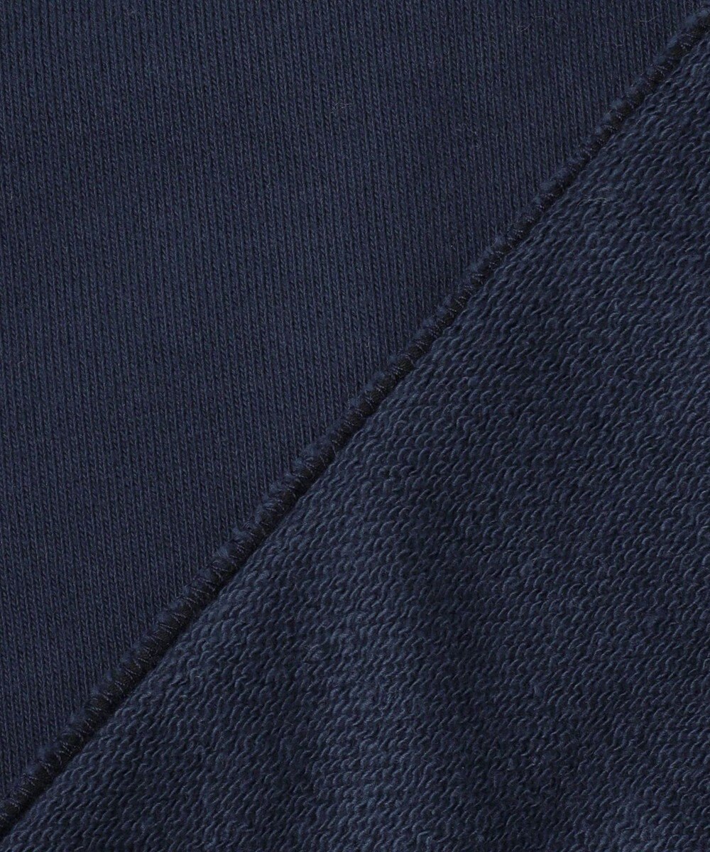 J.PRESS MEN 【NYUZELESS】3rdタイプ ジャージートラッカージャケット 