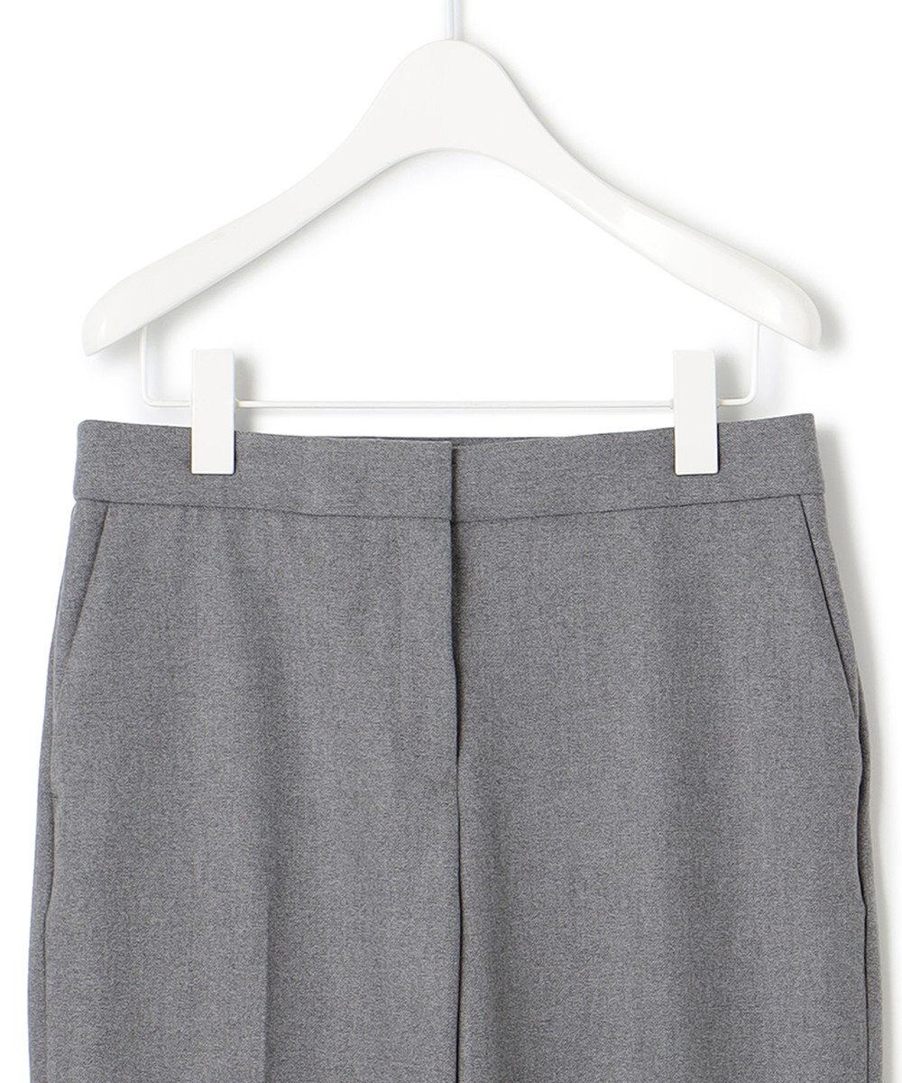 ICB 【洗える】 TR2WAYストレッチ パンツ 