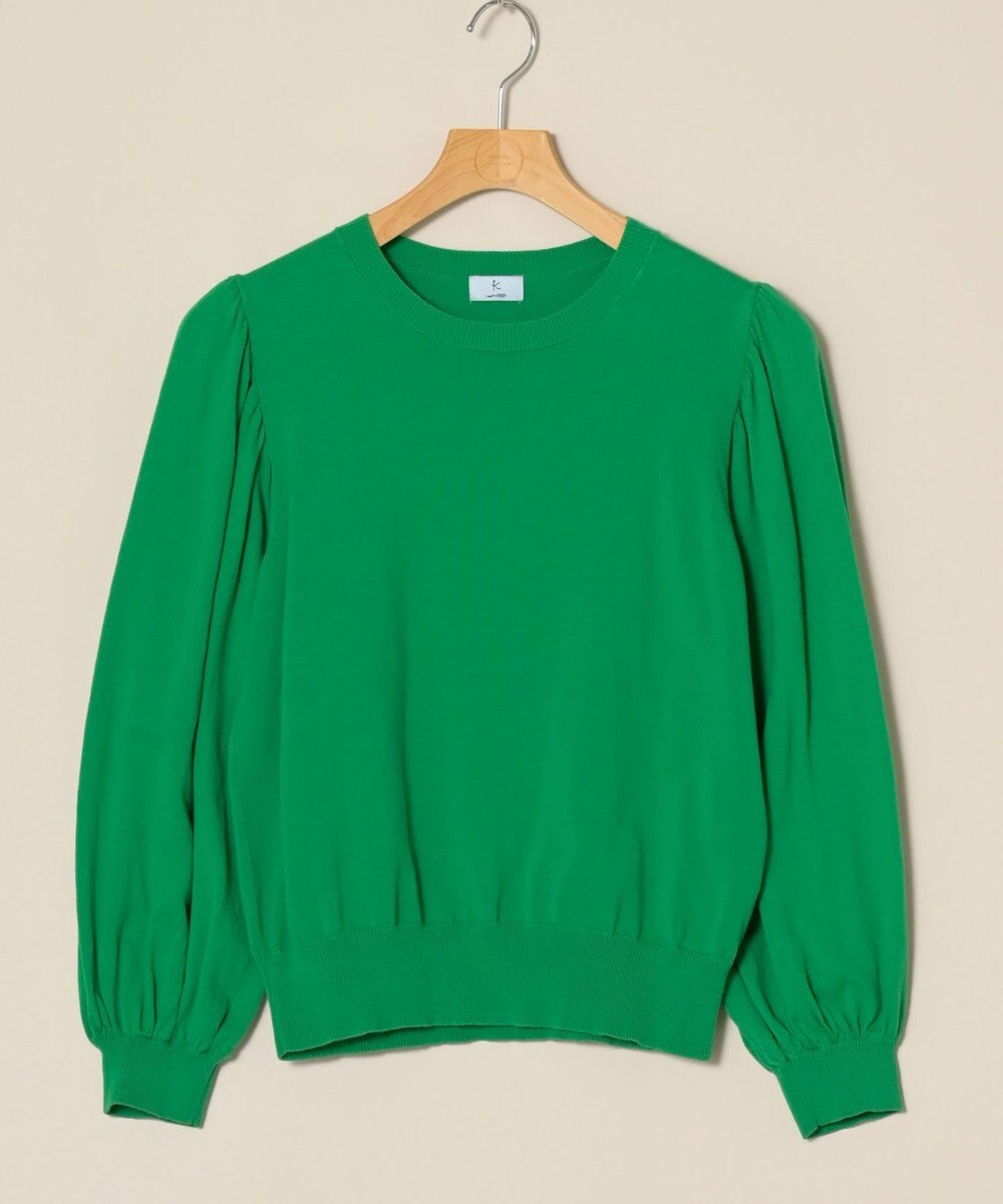 ONWARD Reuse Park 【組曲】ニット春夏 