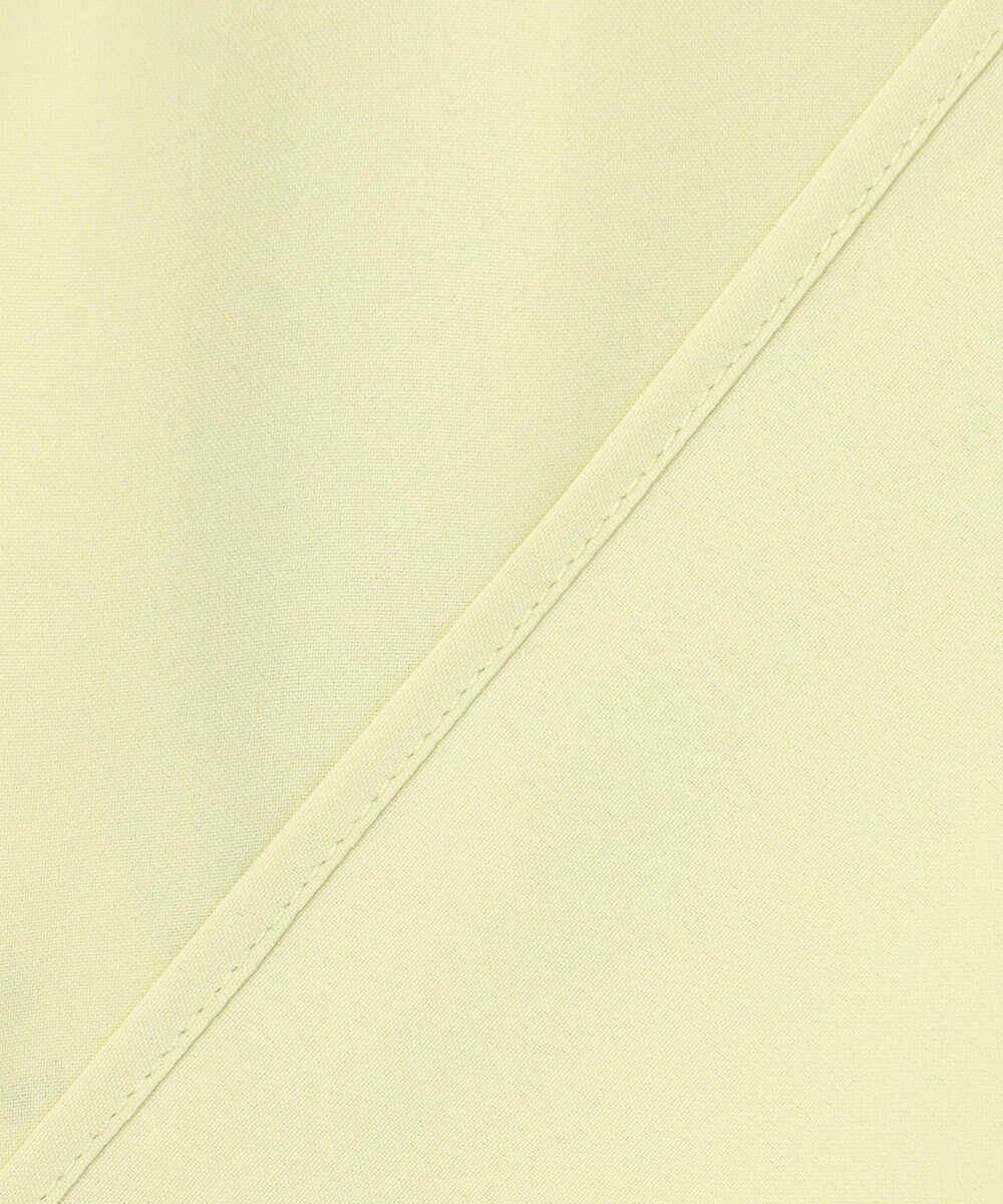 ANY SIS レースパフスリーブ シャツ 