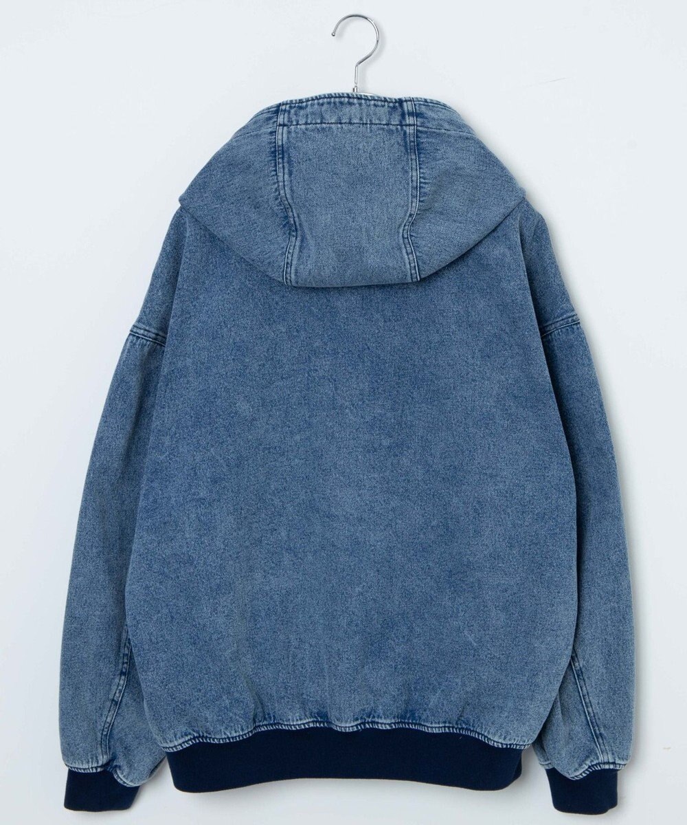 WEGO フードブルゾン 