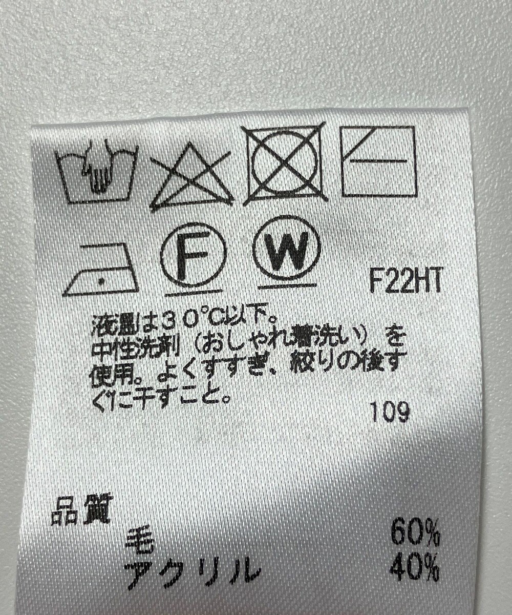 ONWARD Reuse Park 【any SiS】ニット秋冬 