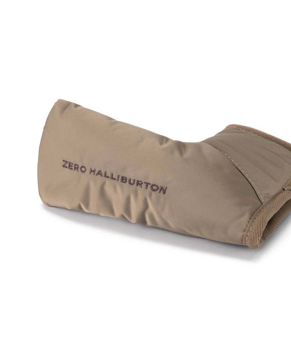 ZERO HALLIBURTON DICROS SOLOシリーズ パターカバー ZHG-HC DS 85025 