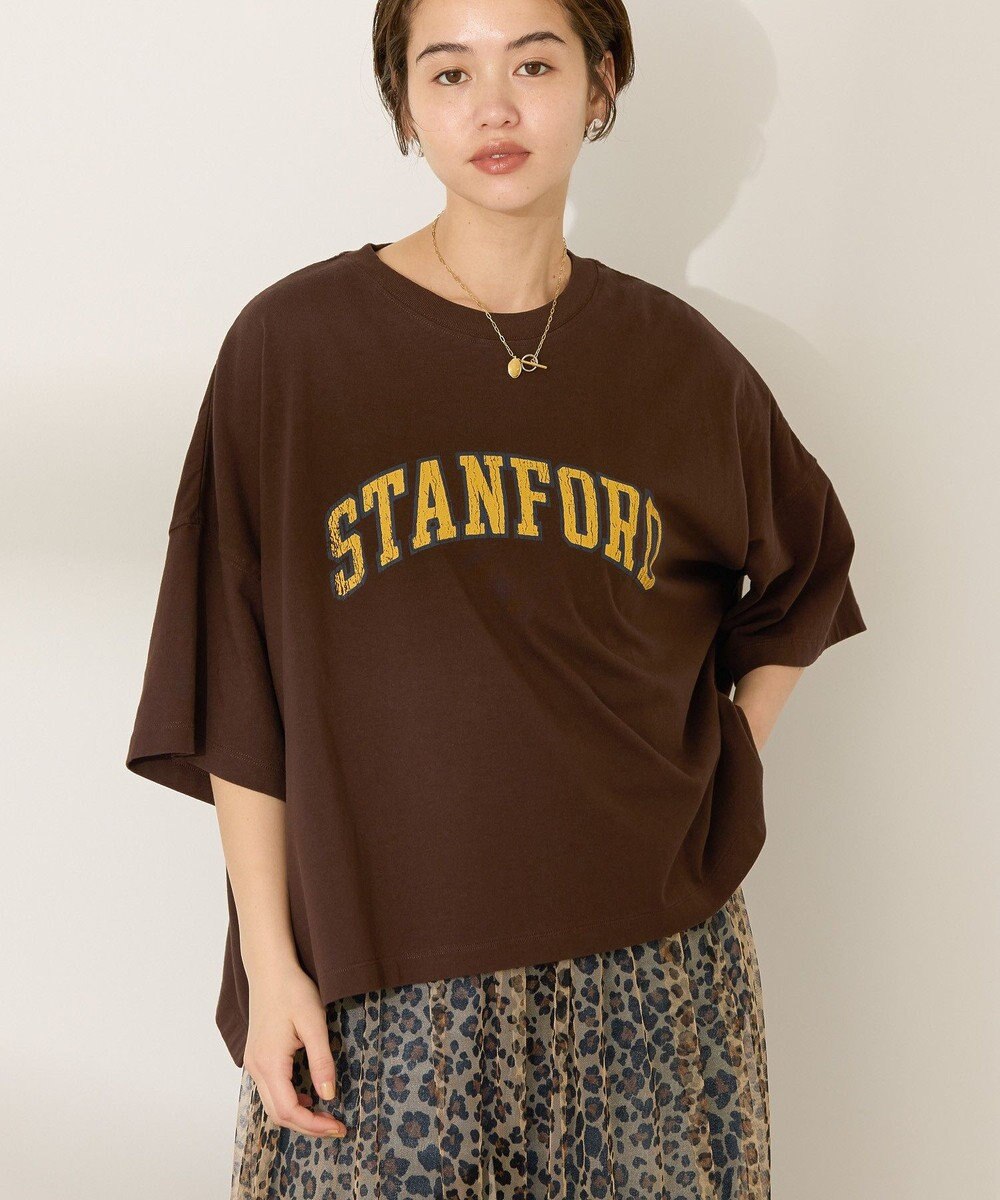 AMERICAN HOLIC STANFORD BIGプルオーバー 