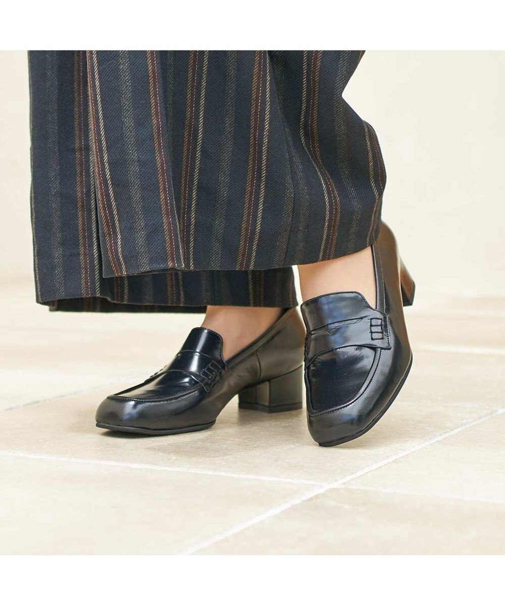 REGAL チロリアンレザー レースアップシューズ 25 革靴ビブラム