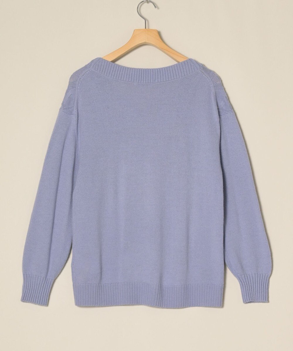 ONWARD Reuse Park 【any SiS】ニット秋冬 