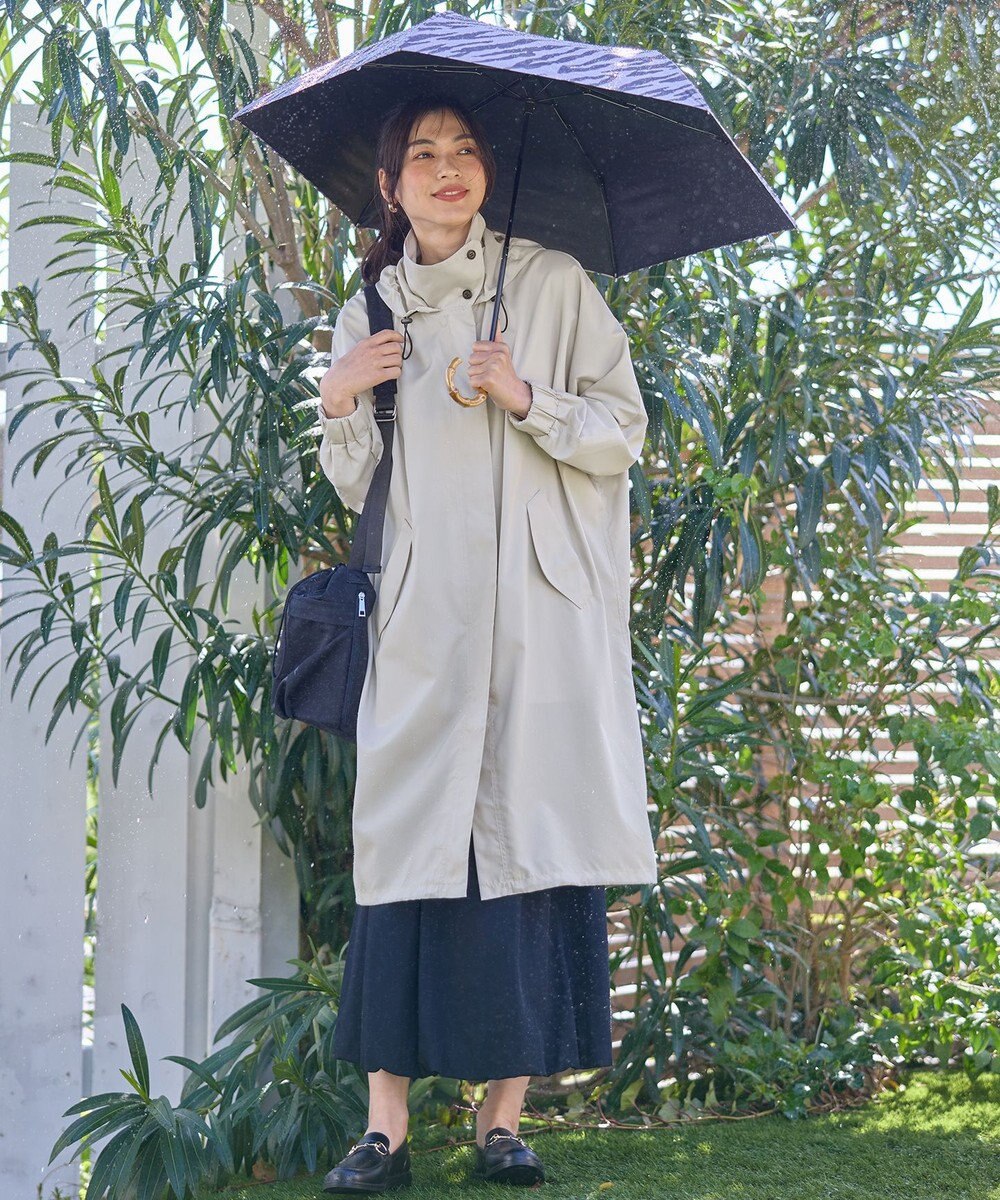 ANY 巾着ショルダーバッグ 