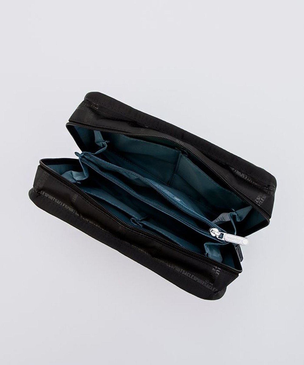 LeSportsac TECH ORGANIZER/シャドウチェック 