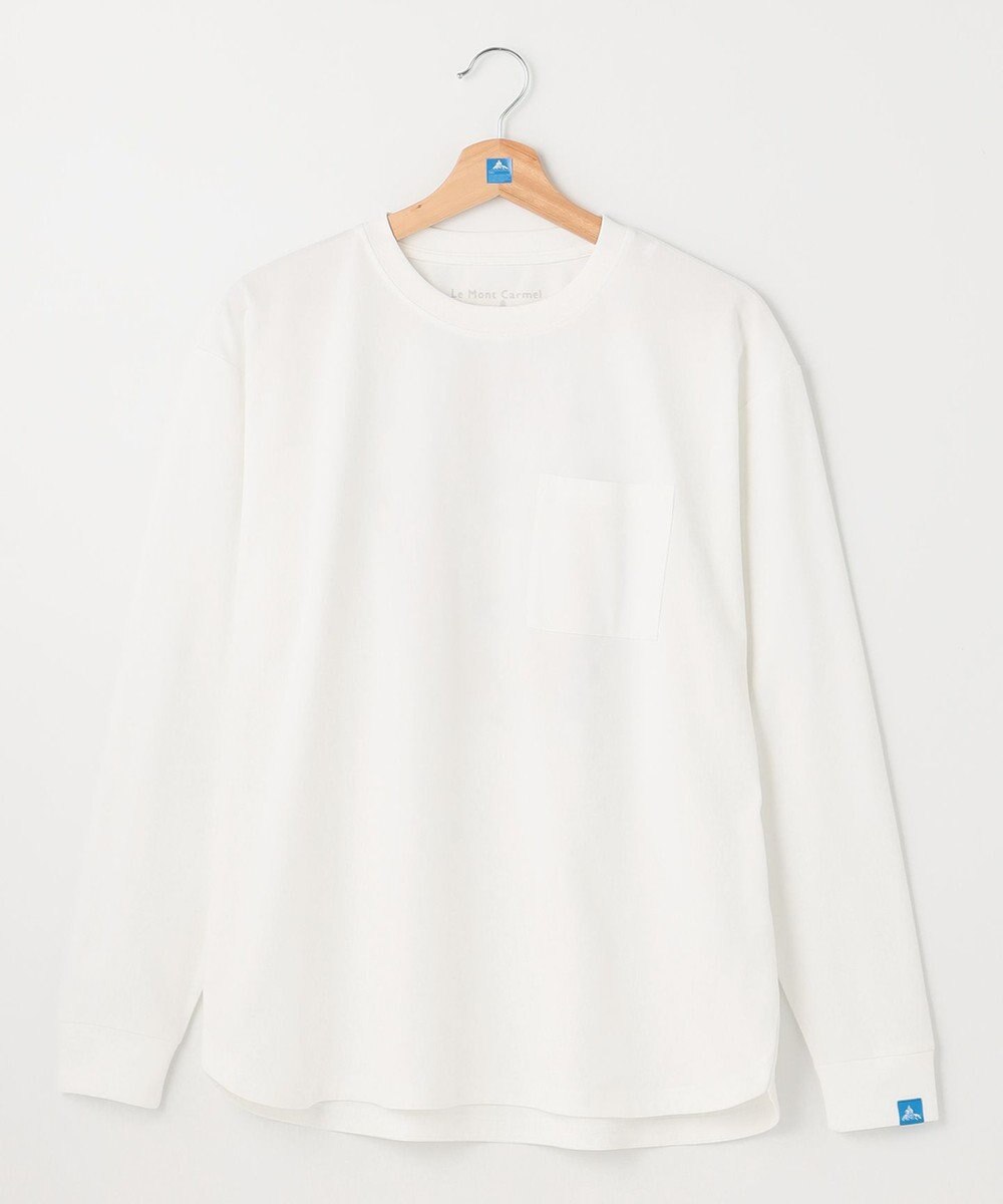 SHARE PARK LADIES 【UNISEX】UVカット アートコラボロングTシャツ〈Hammock〉（S・Mサイズ） 