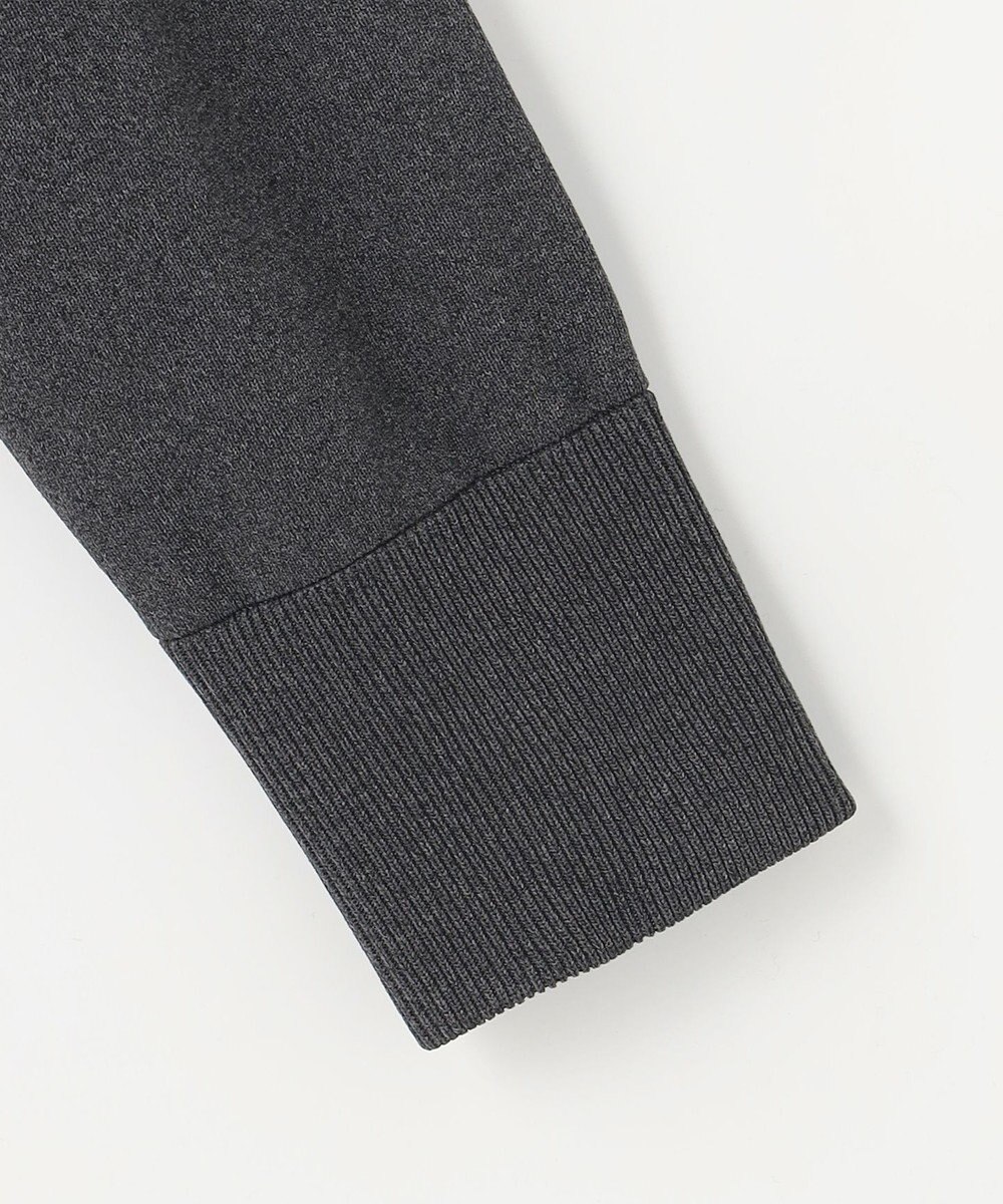 組曲 S 【組曲×setsuko sagittaire】ボンボンフラワー ニット 