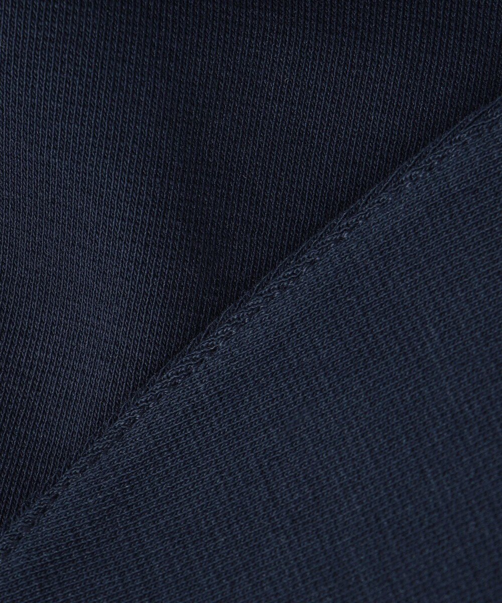 組曲 KIDS 【110-140cm】フラワー刺繍セットアップ 