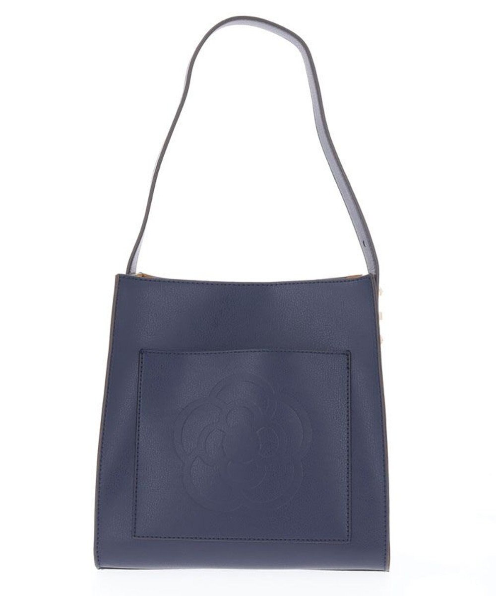 CLATHAS モス 2wayショルダーバッグ（ポシェット付き） 