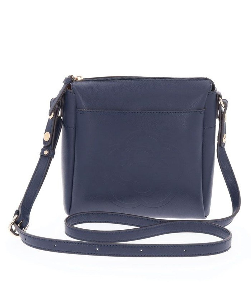 CLATHAS モス 2wayショルダーバッグ（ポシェット付き） 