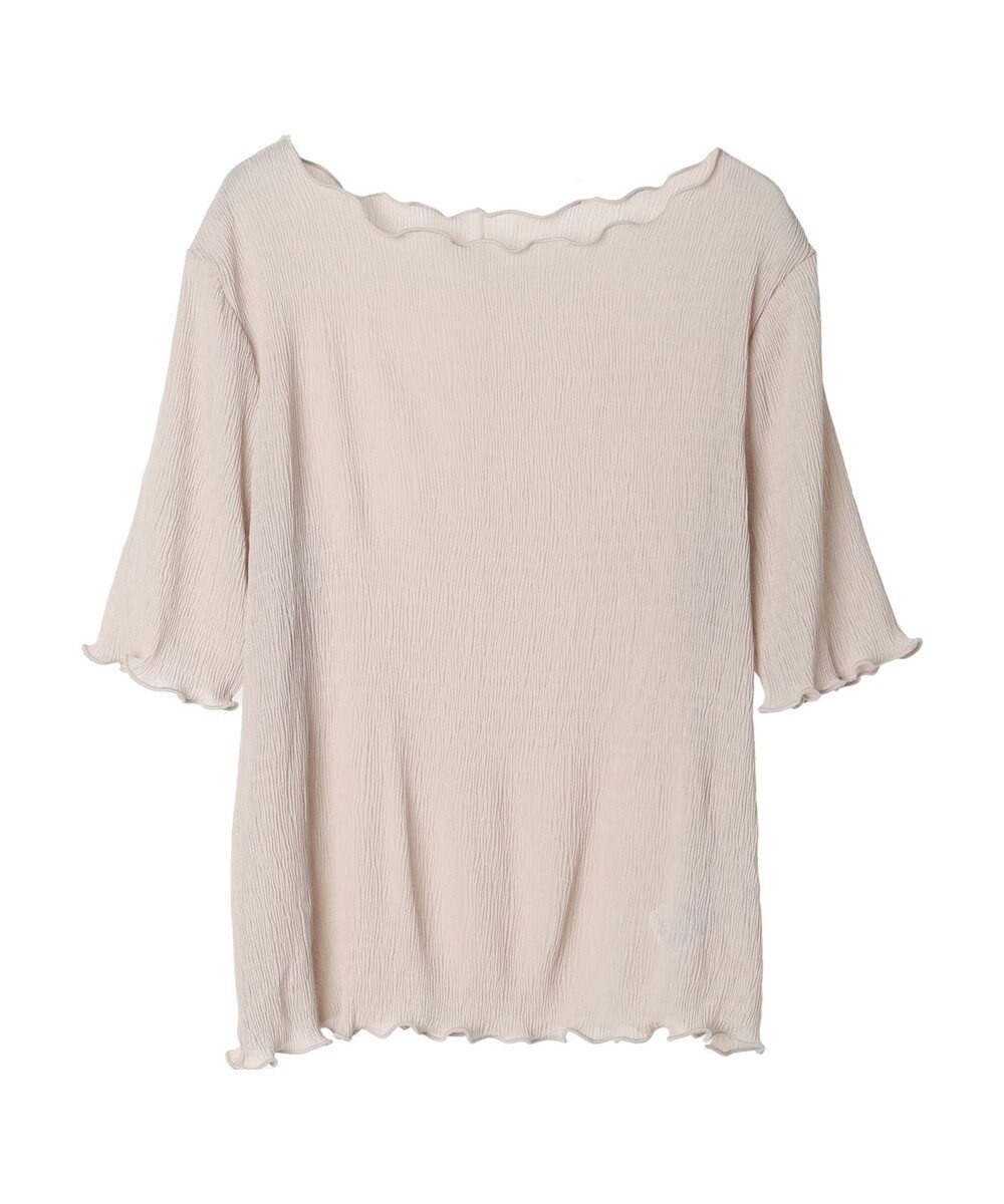 earth music&ecology シアープルオーバー 