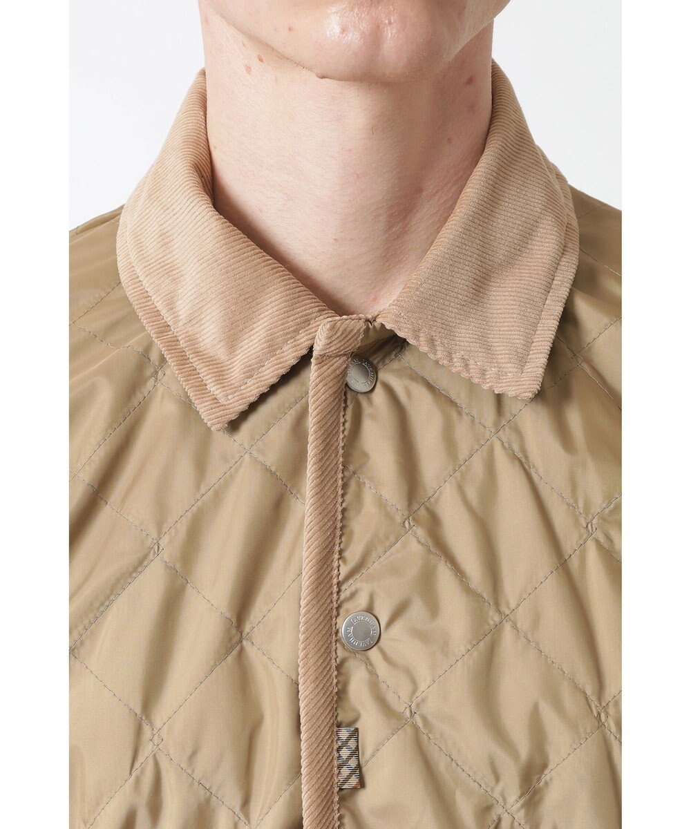 DAKS DAKS×LAVENHAM ブルゾン 