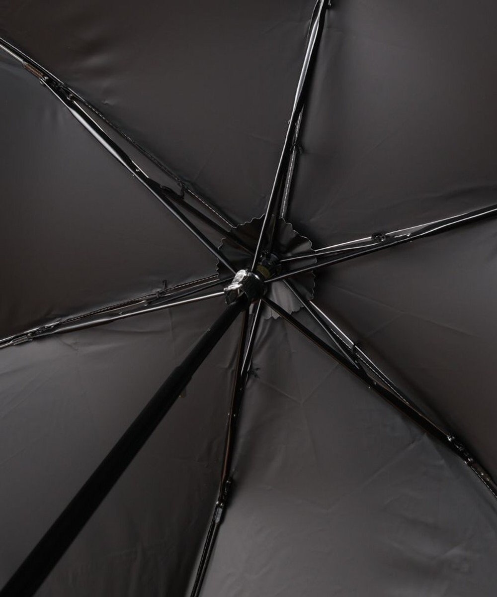 AURORA 【AURORA（オーロラ）】サマーシールド　バイカラー晴雨兼用傘（軽量・折りたたみ傘） 