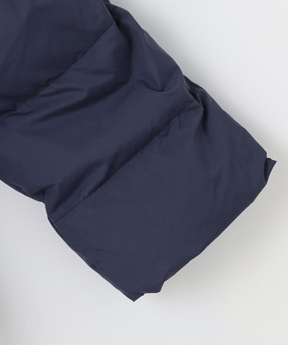 組曲 KIDS 【150-160cm】中綿 ショートコート 