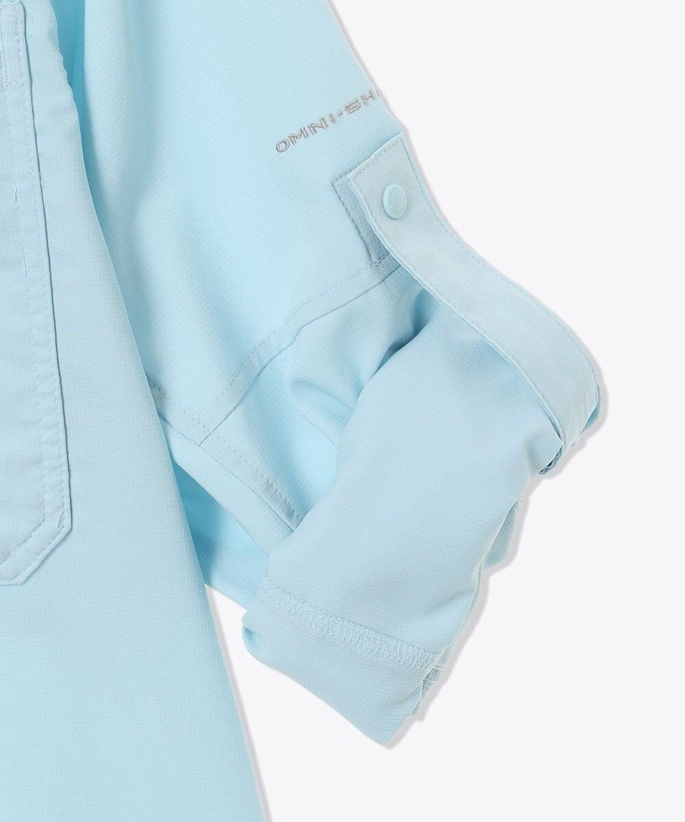 Columbia Columbia/ シルバーリッジユーティリティIIロングスリーブシャツ /コロンビア 