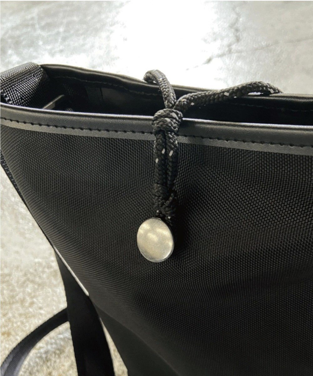 LIVERAL NAKI S ショルダーバッグ 