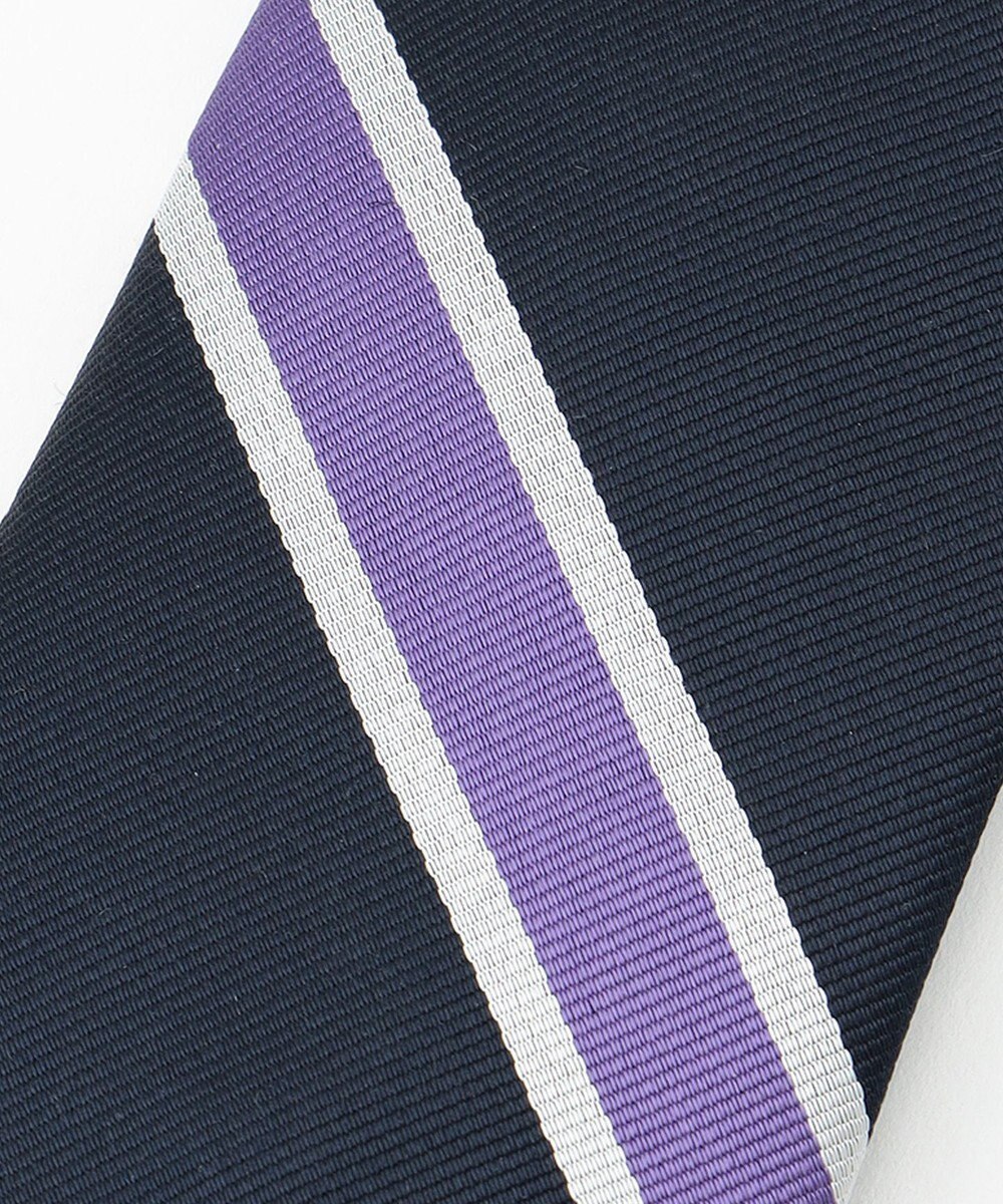 J.PRESS MEN オーセンティック / レジメンタル ネクタイ 